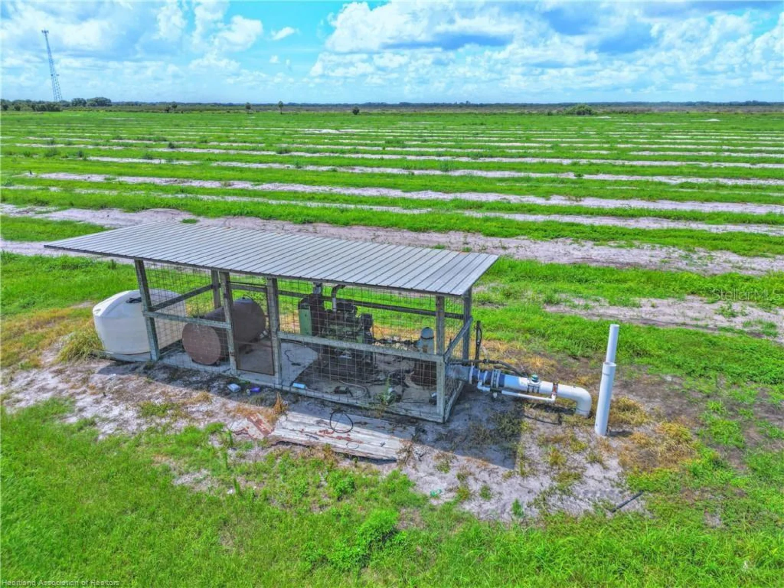 8495 COUNTY ROAD 621, LORIDA, FL — photo 16