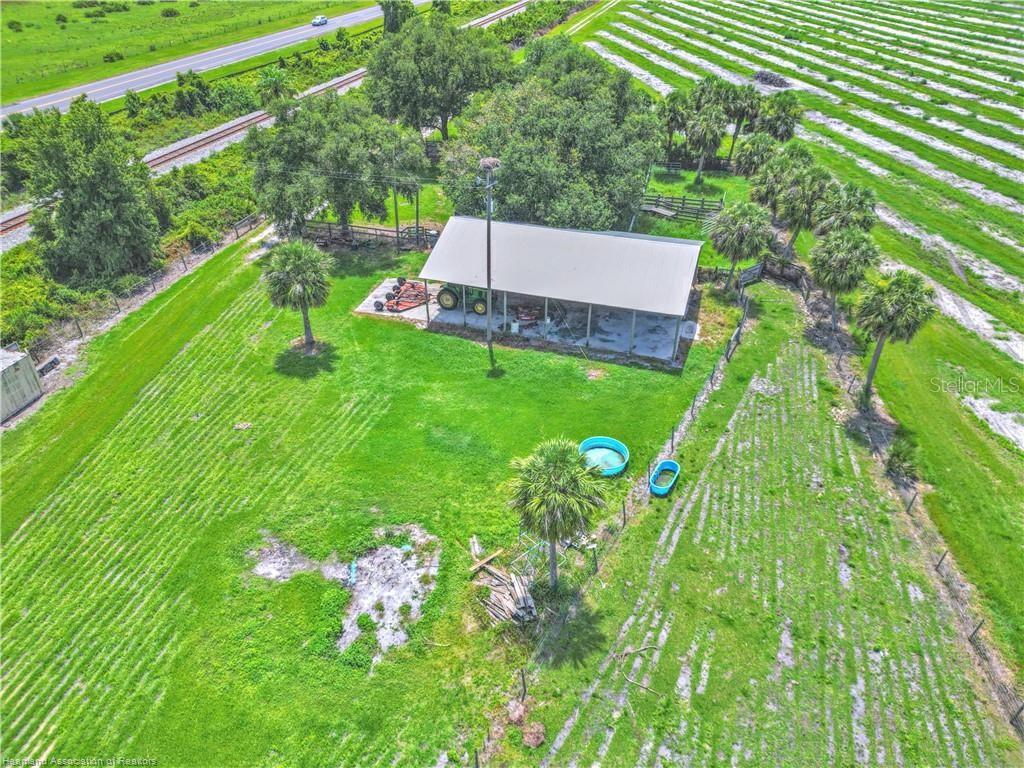 8495 COUNTY ROAD 621, LORIDA, FL — photo 19