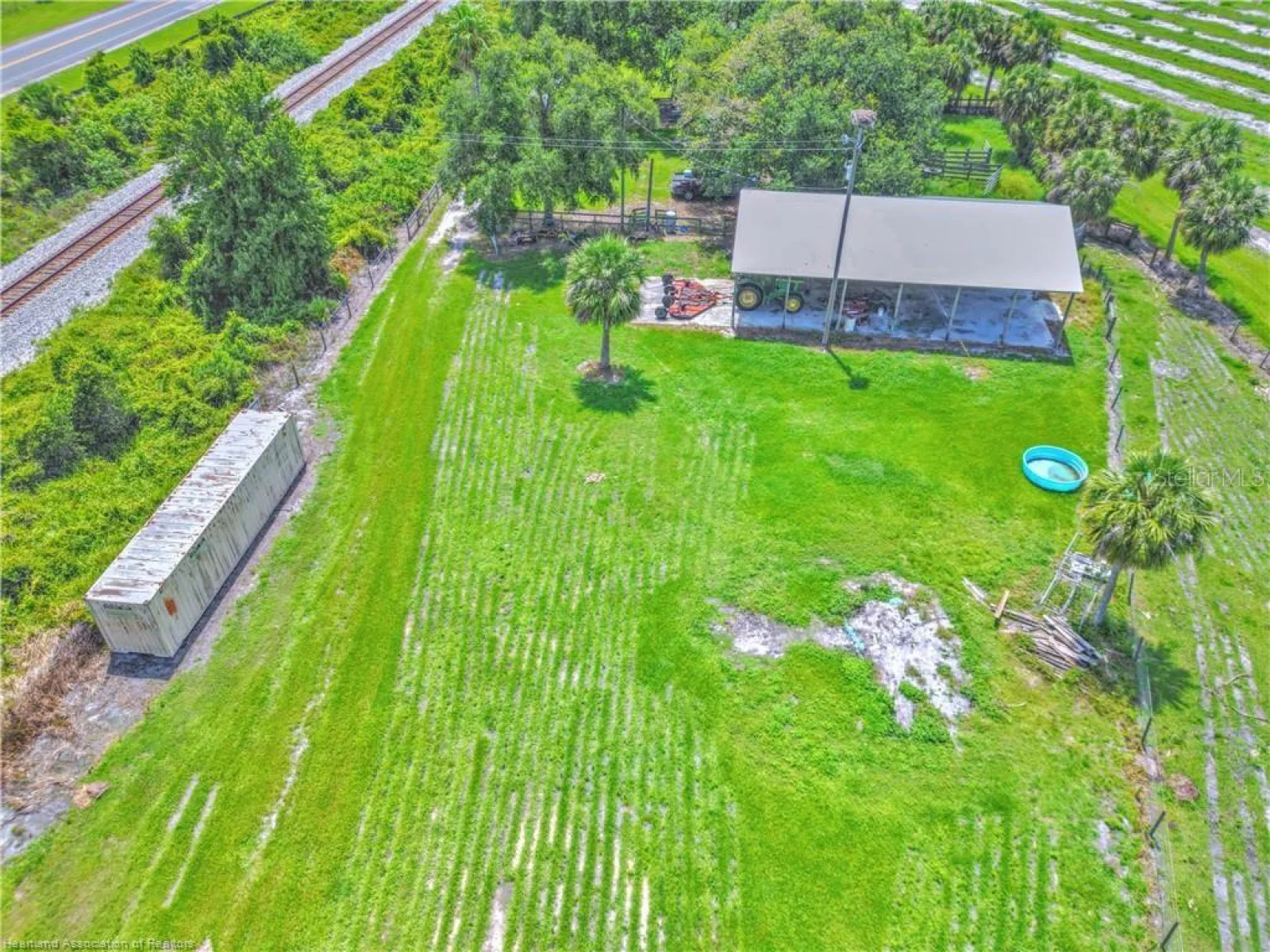 8495 COUNTY ROAD 621, LORIDA, FL — photo 21