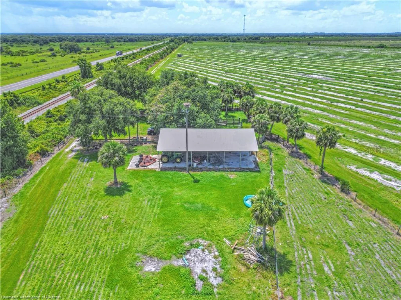 8495 COUNTY ROAD 621, LORIDA, FL — photo 24