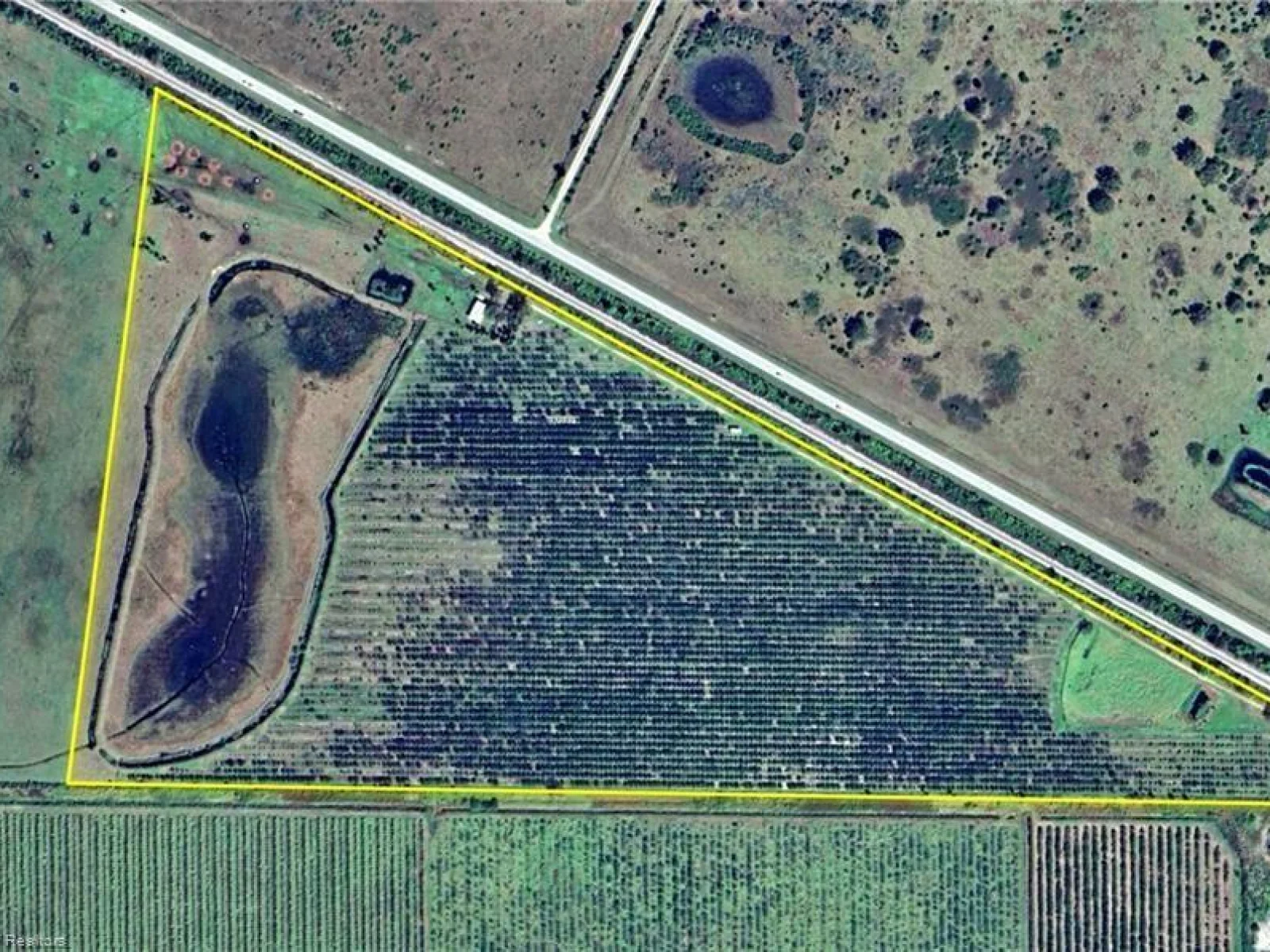 8495 COUNTY ROAD 621, LORIDA, FL — photo 44