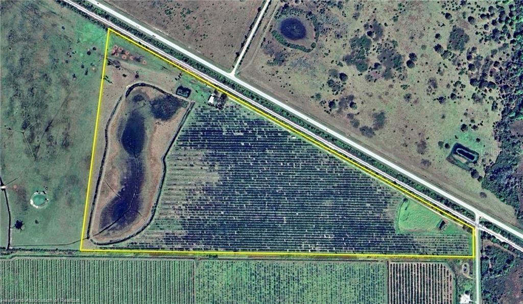 8495 COUNTY ROAD 621, LORIDA, FL — photo 43