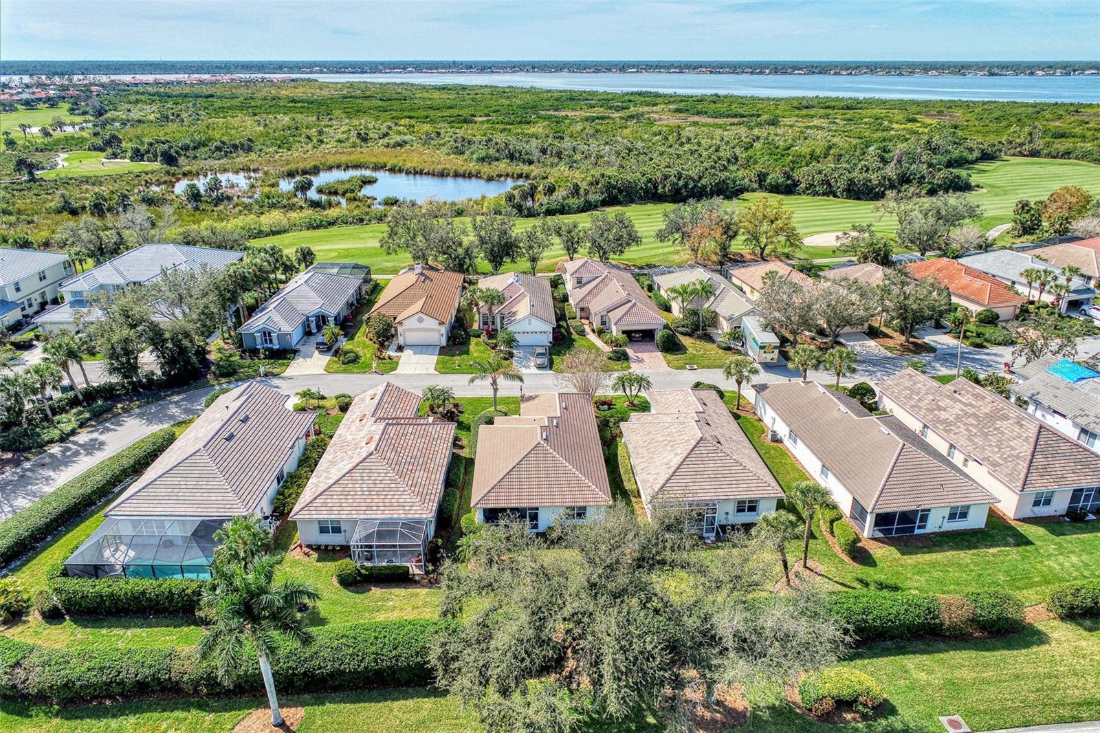 3390 OSPREY LN, PORT CHARLOTTE, FL — photo 32