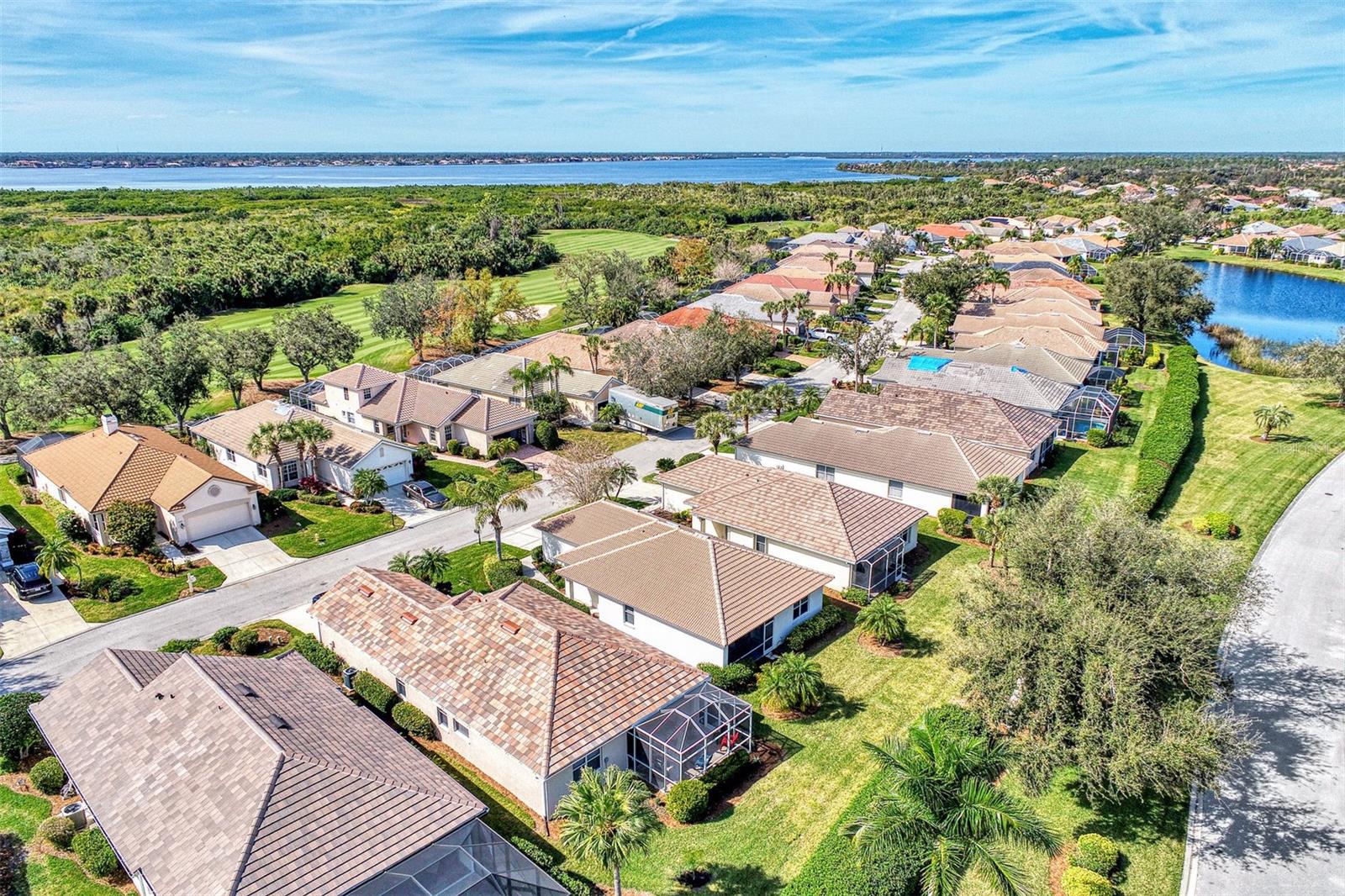 3390 OSPREY LN, PORT CHARLOTTE, FL — photo 35