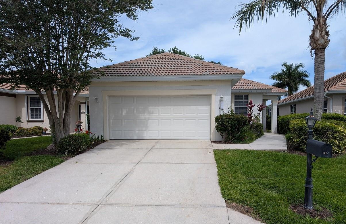 3390 OSPREY LN, PORT CHARLOTTE, FL