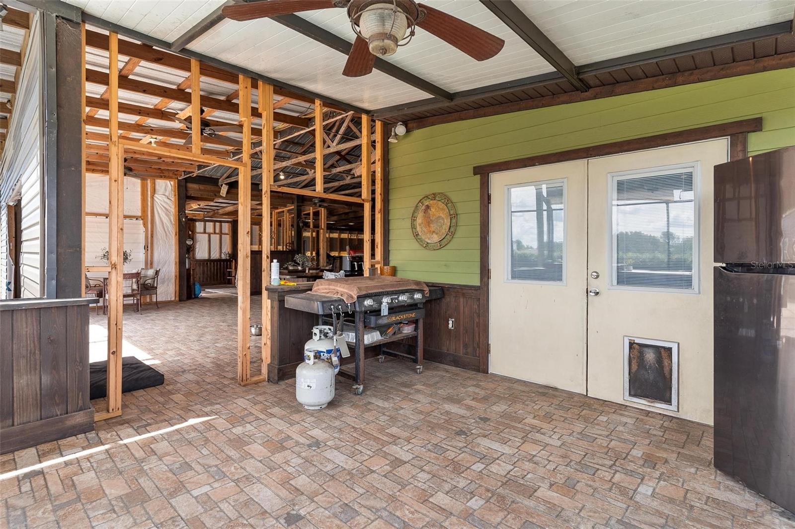 7086 NUMBER TWO RD, HOWEY IN THE HILLS, FL — photo 81