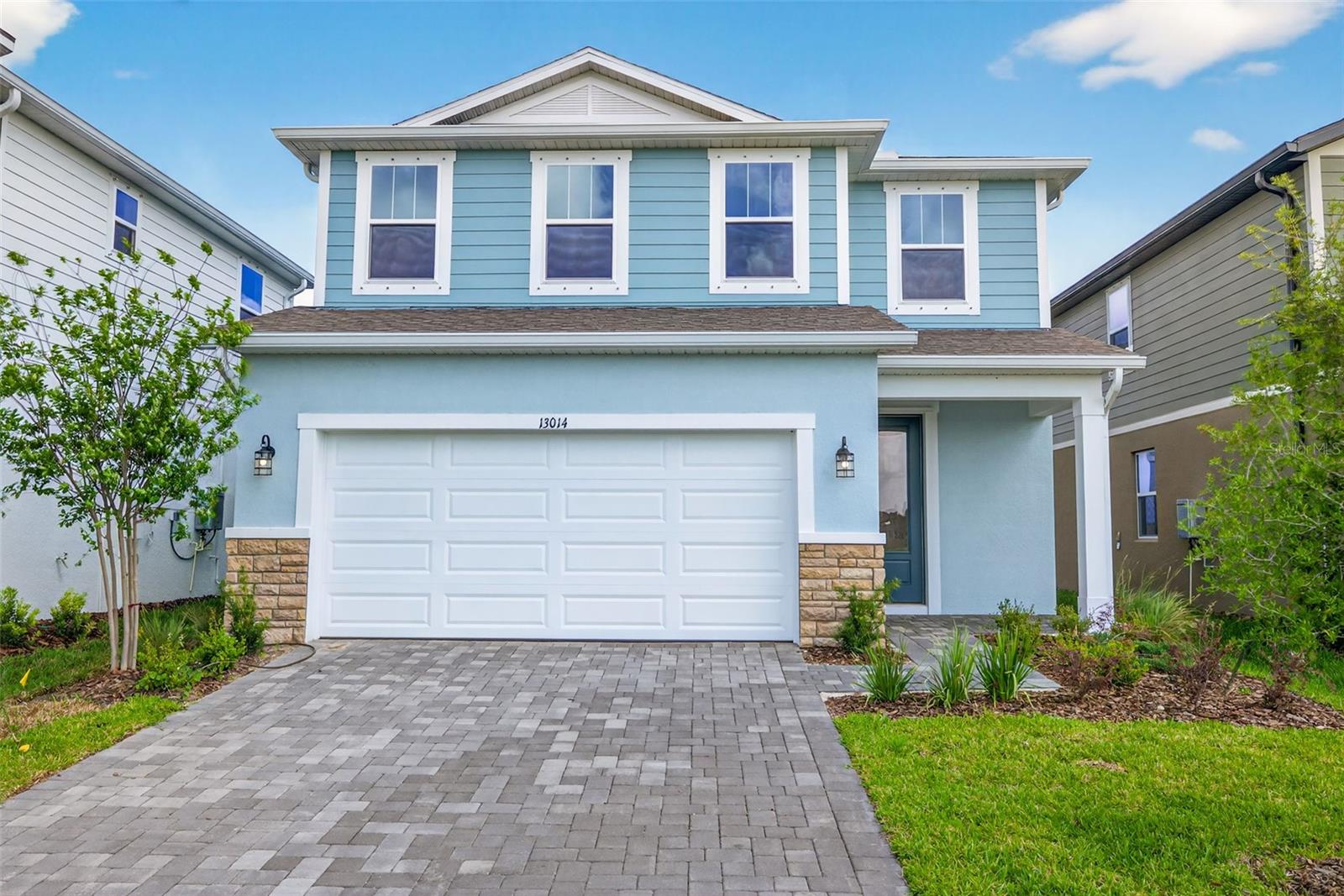 13014 SUNSEED ST, PARRISH, FL