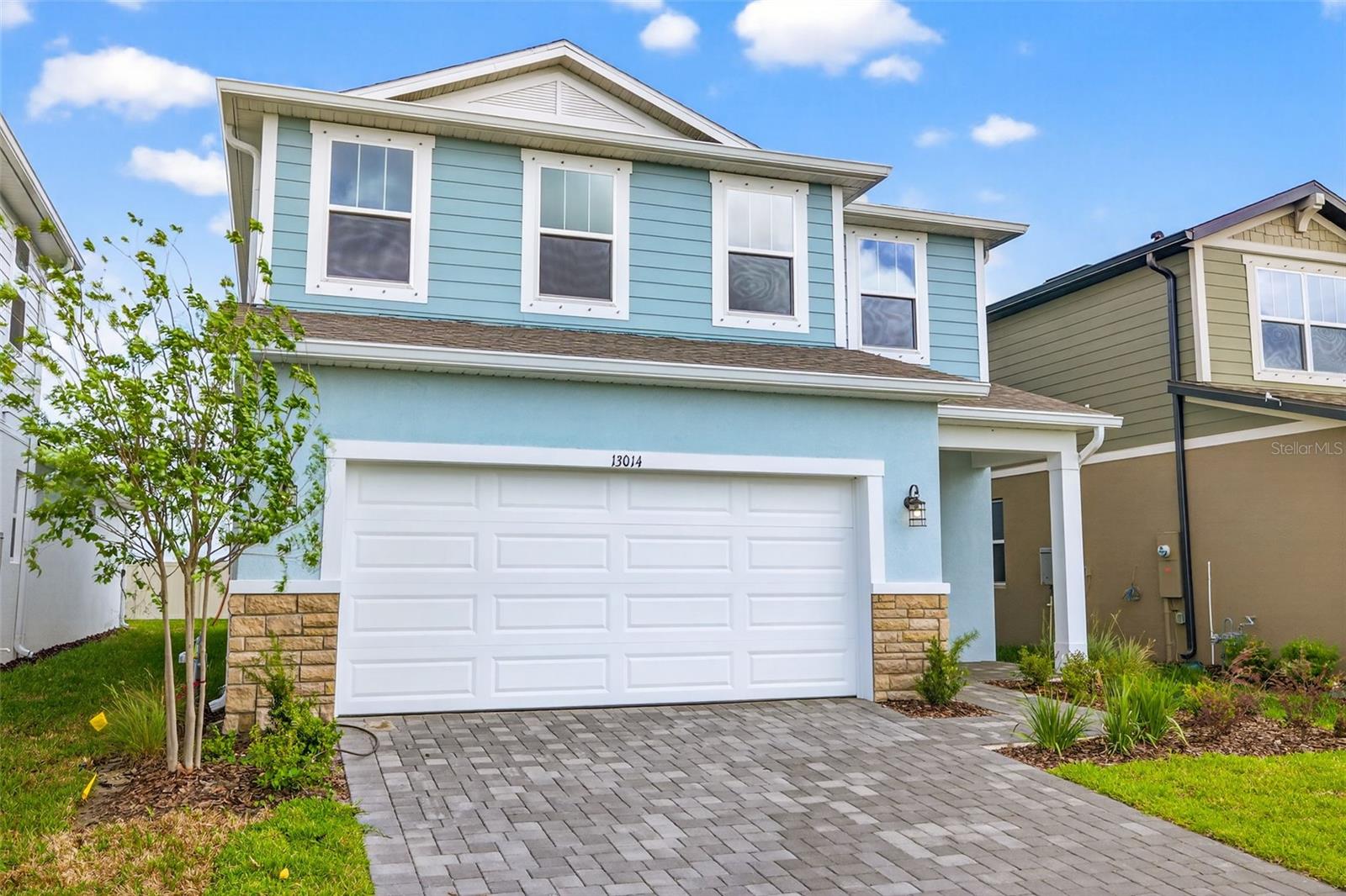 13014 SUNSEED ST, PARRISH, FL — photo 2