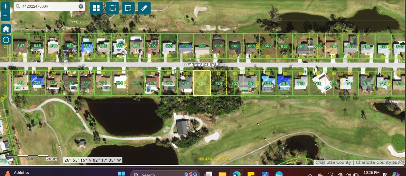 25 OAKLAND HILLS PL, ROTONDA WEST, FL — photo 9