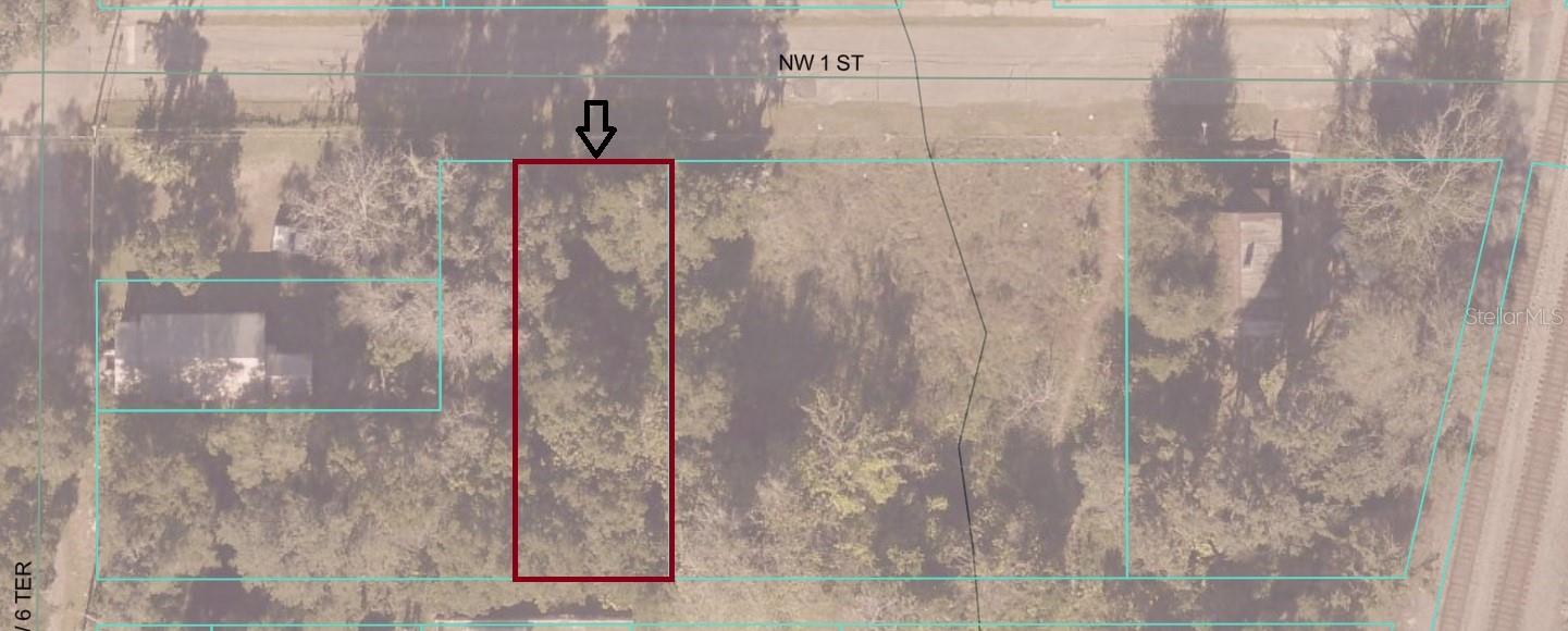 530 NW 1ST ST, OCALA, FL
