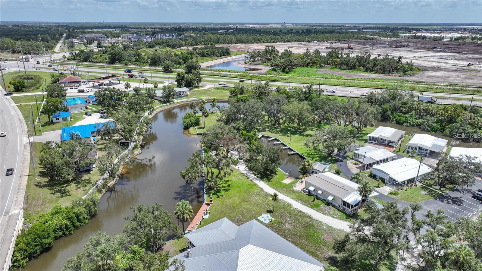 10100 BURNT STORE RD #51, PUNTA GORDA, FL — photo 24