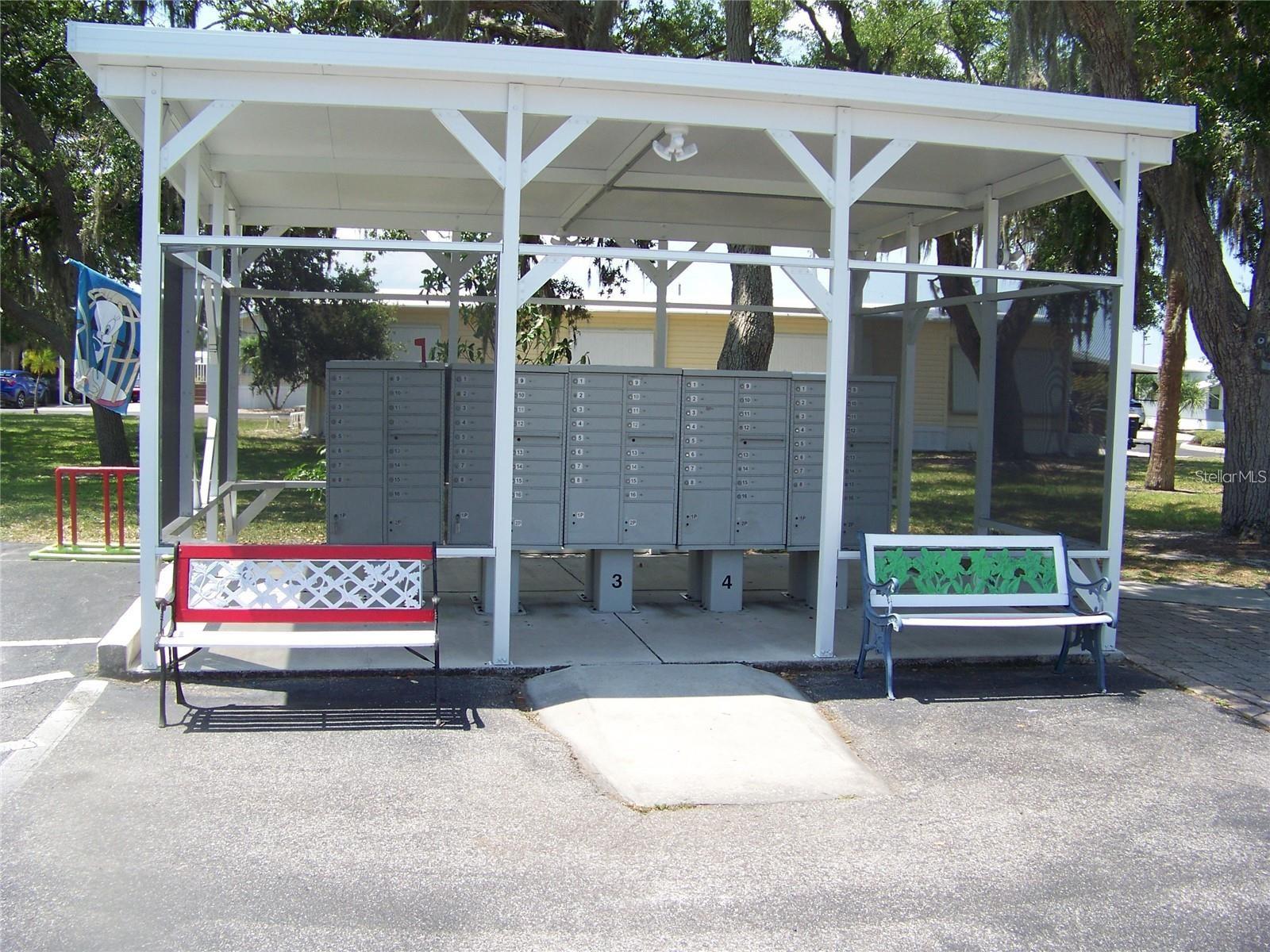 10100 BURNT STORE RD #51, PUNTA GORDA, FL — photo 29