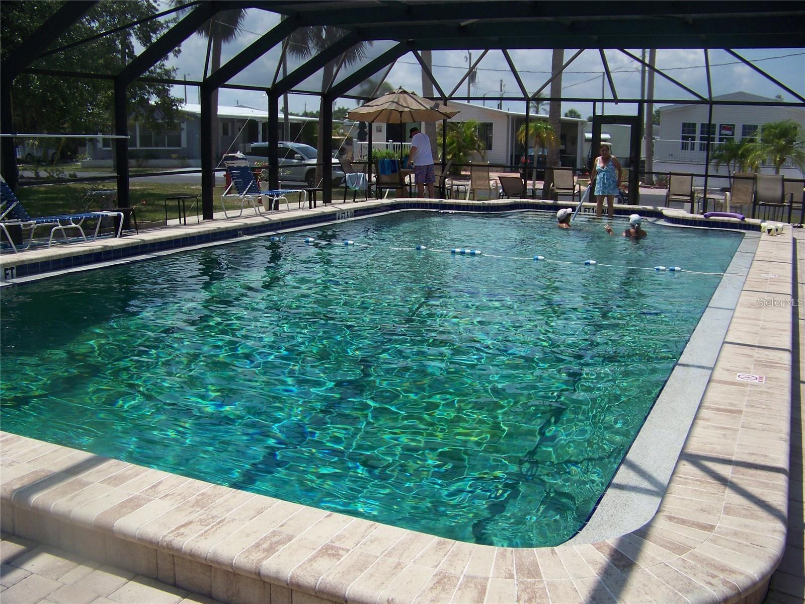 10100 BURNT STORE RD #51, PUNTA GORDA, FL — photo 30