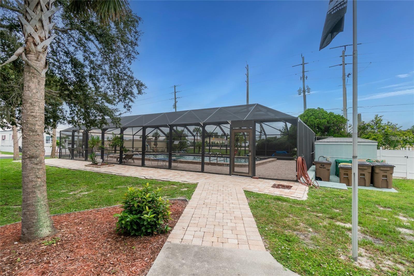 10100 BURNT STORE RD #51, PUNTA GORDA, FL — photo 31
