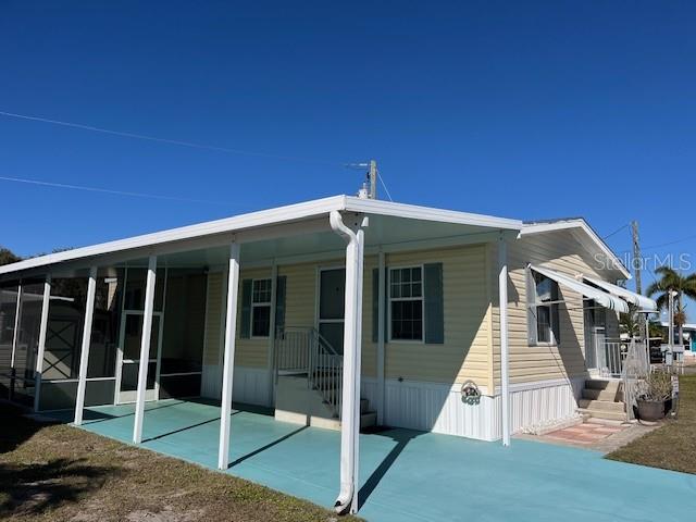 10100 BURNT STORE RD #51, PUNTA GORDA, FL