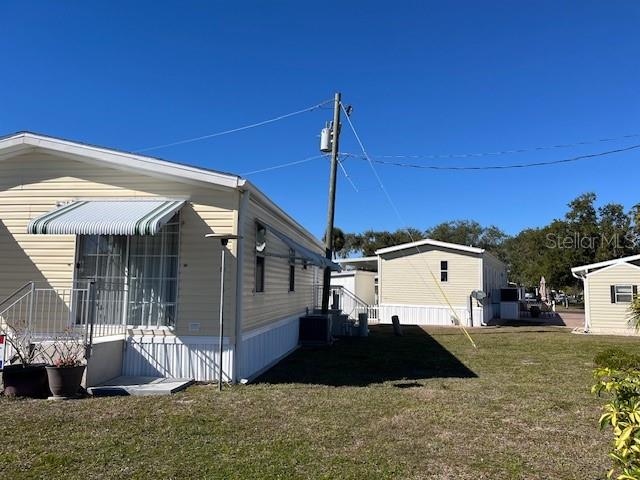 10100 BURNT STORE RD #51, PUNTA GORDA, FL — photo 5