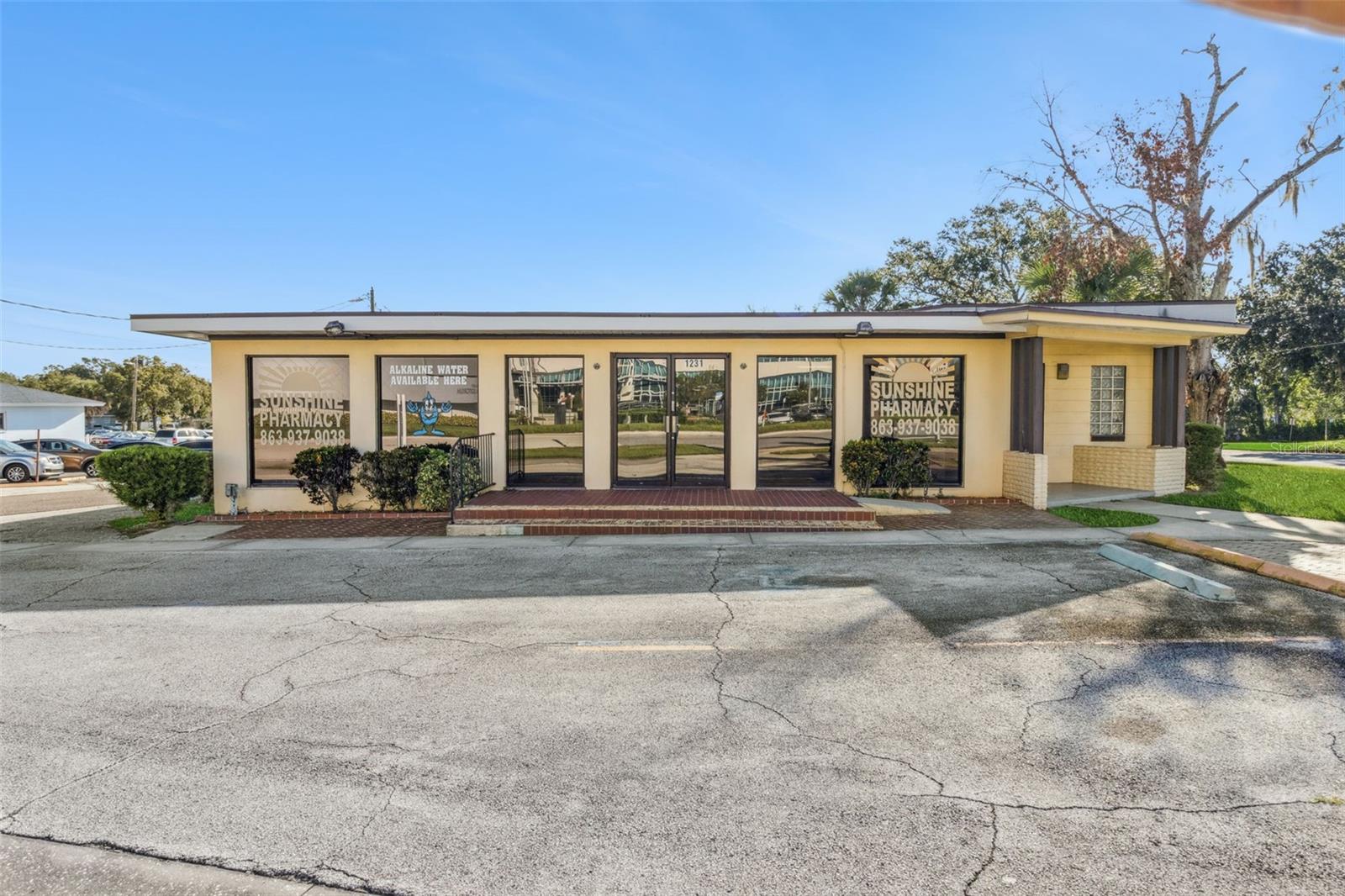 1231 LAKELAND HILLS BLVD, LAKELAND, FL