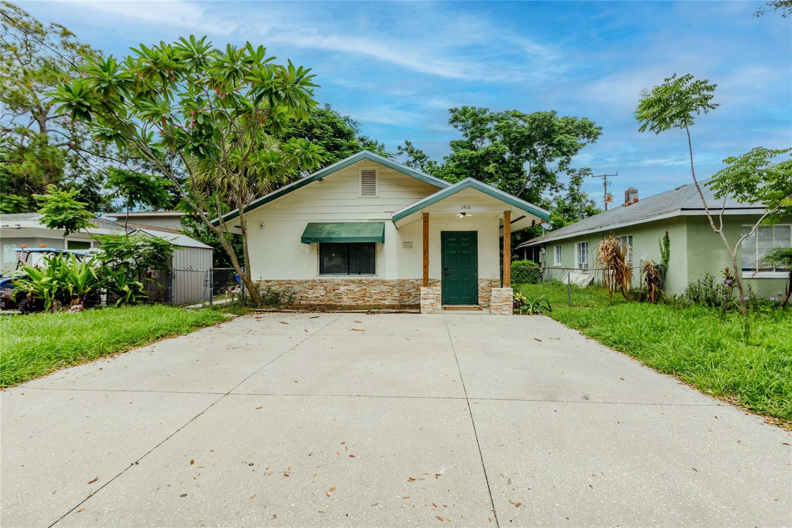 1416 19TH AVE W, BRADENTON, FL