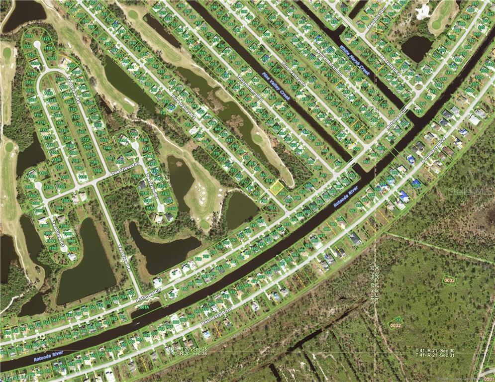 5 PINE VALLEY CT, ROTONDA WEST, FL — photo 9