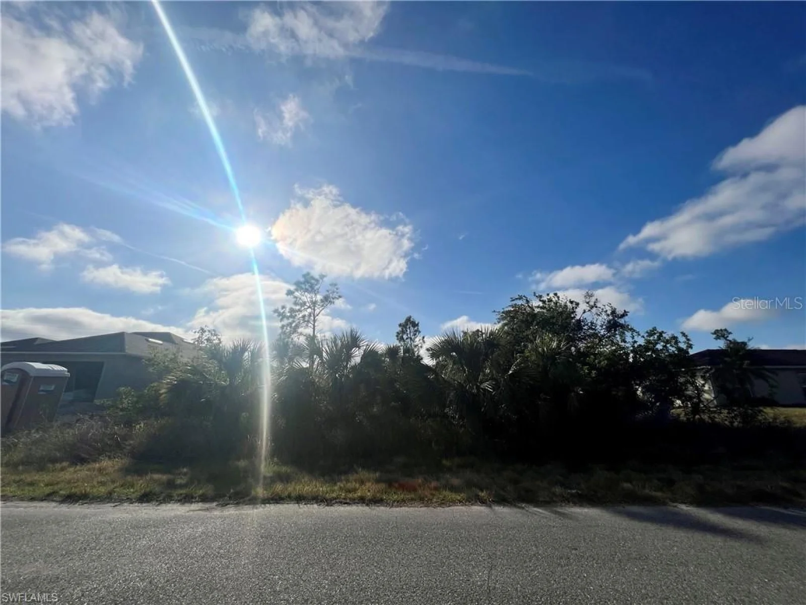 Lot 30 KISKA RD, NORTH PORT, FL — photo 2