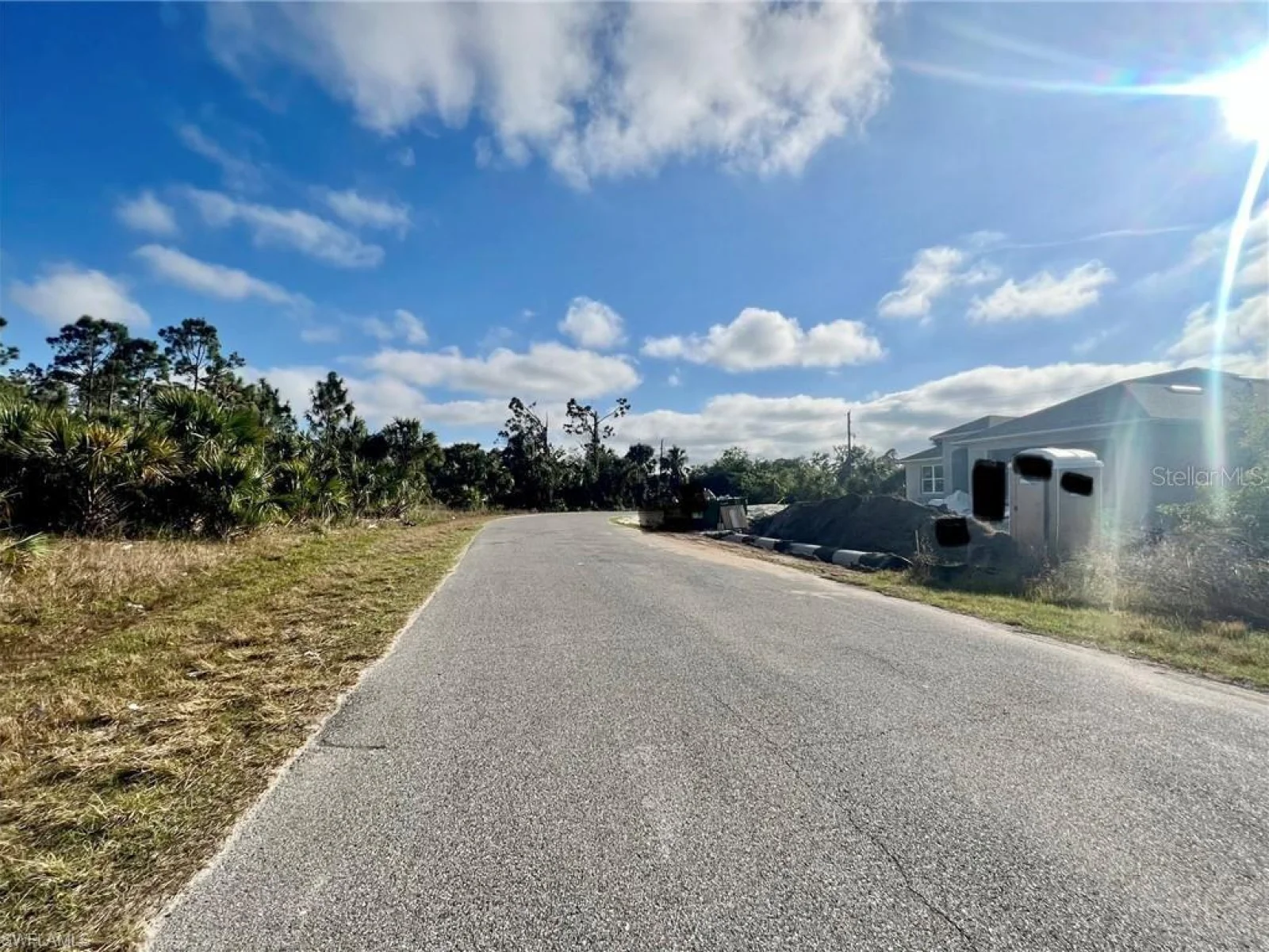 Lot 30 KISKA RD, NORTH PORT, FL — photo 3