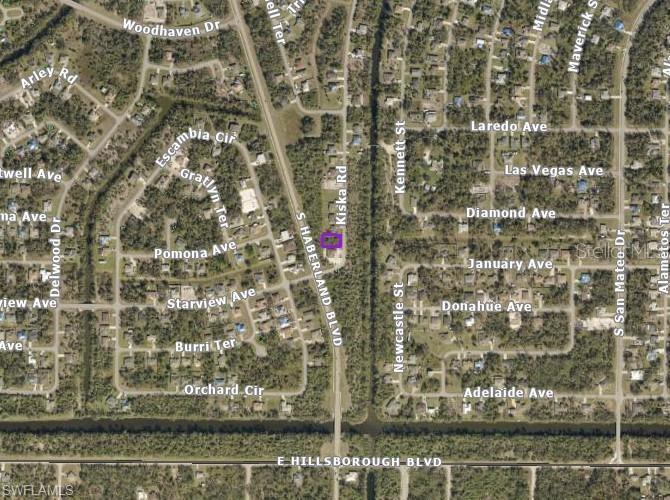 Lot 30 KISKA RD, NORTH PORT, FL — photo 7