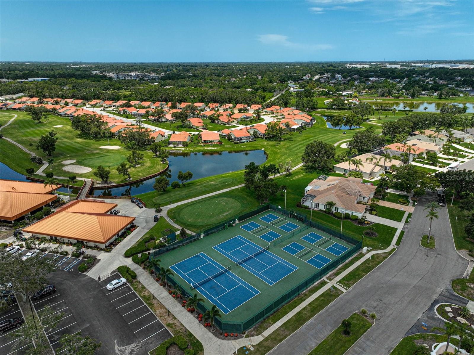 4705 SAND TRAP STREET CIR E #106, BRADENTON, FL — photo 36
