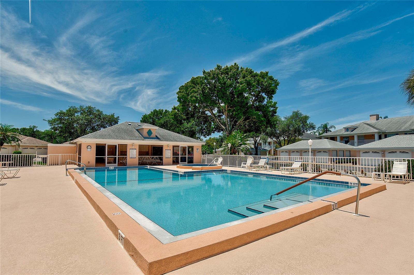 4705 SAND TRAP STREET CIR E #106, BRADENTON, FL — photo 38