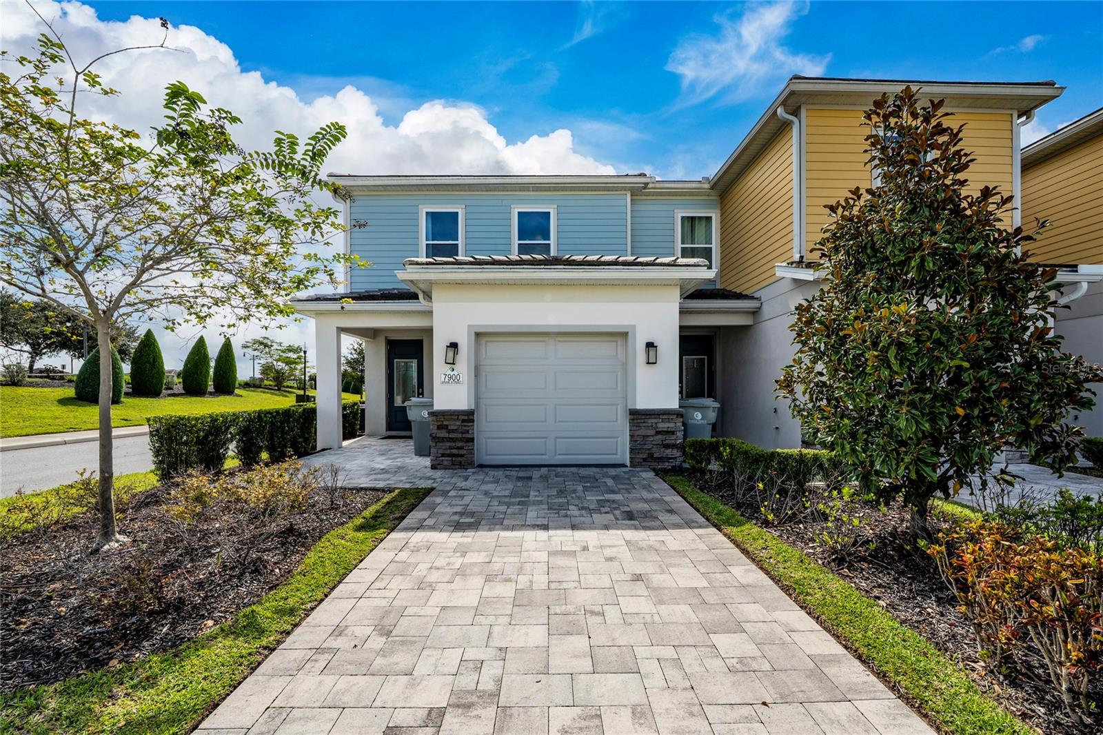 7900 DRAW ST, REUNION, FL