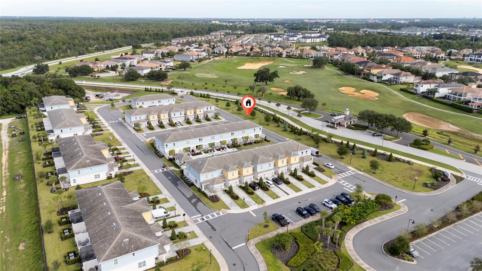 7900 DRAW ST, REUNION, FL — photo 4