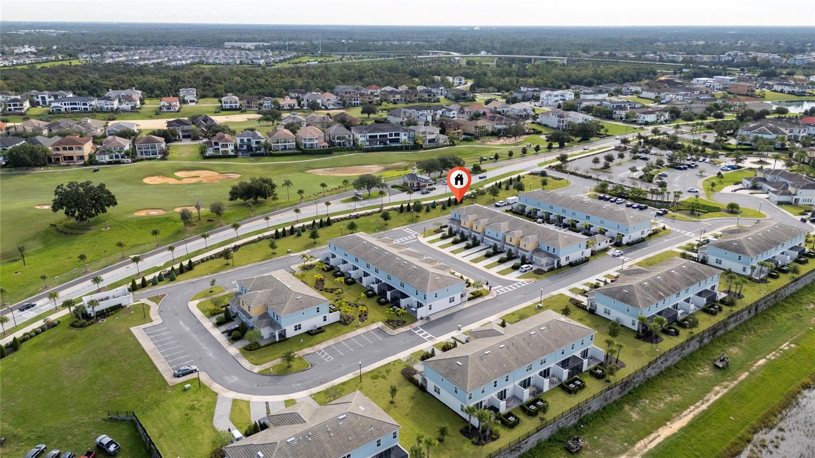 7900 DRAW ST, REUNION, FL — photo 6
