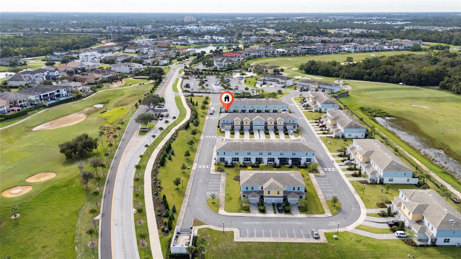 7900 DRAW ST, REUNION, FL — photo 7