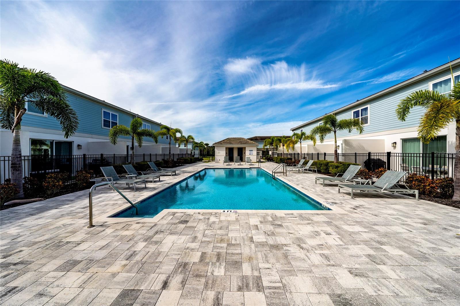 7900 DRAW ST, REUNION, FL — photo 35