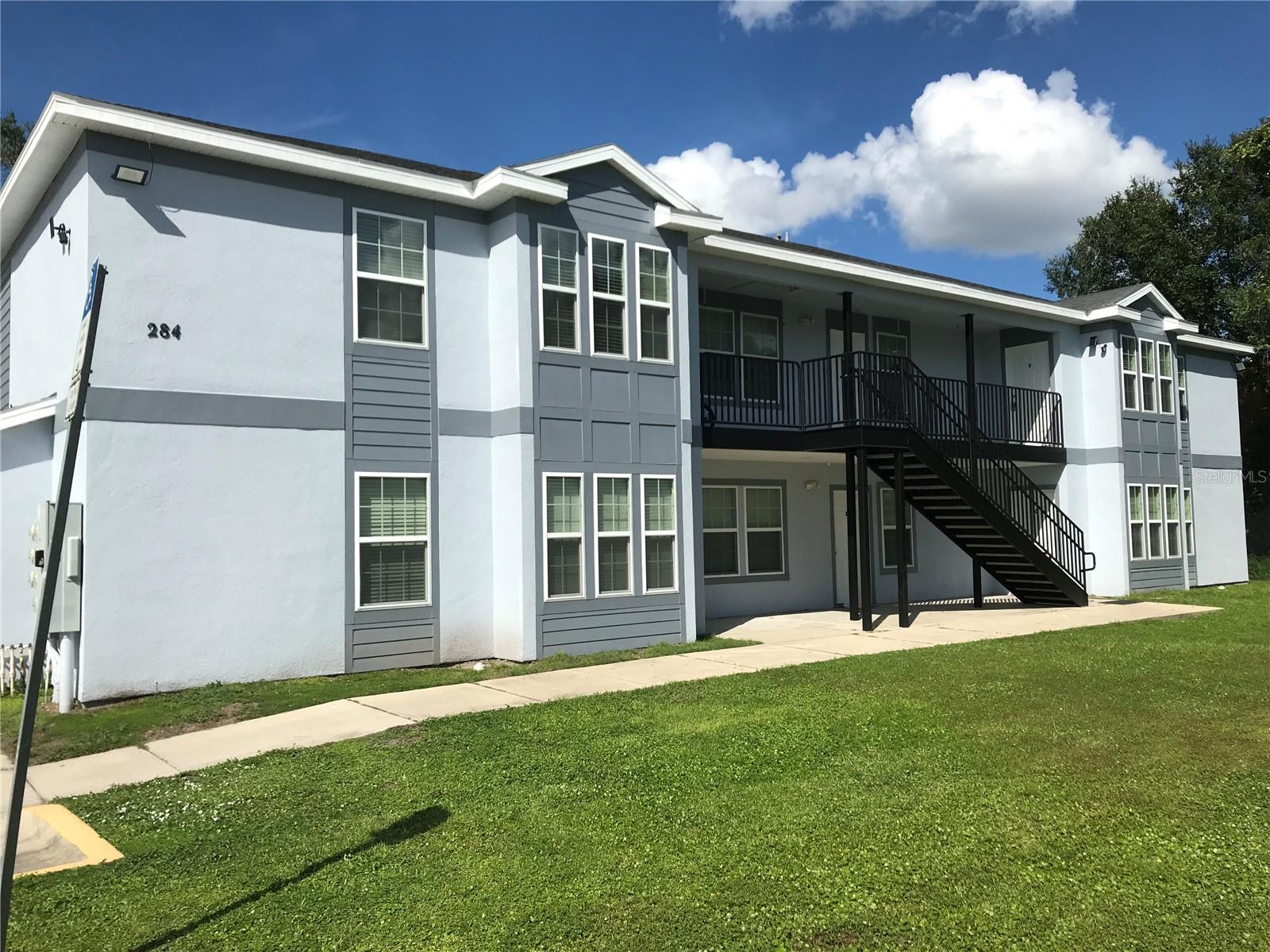 284 GARDNER LN #A, KISSIMMEE, FL