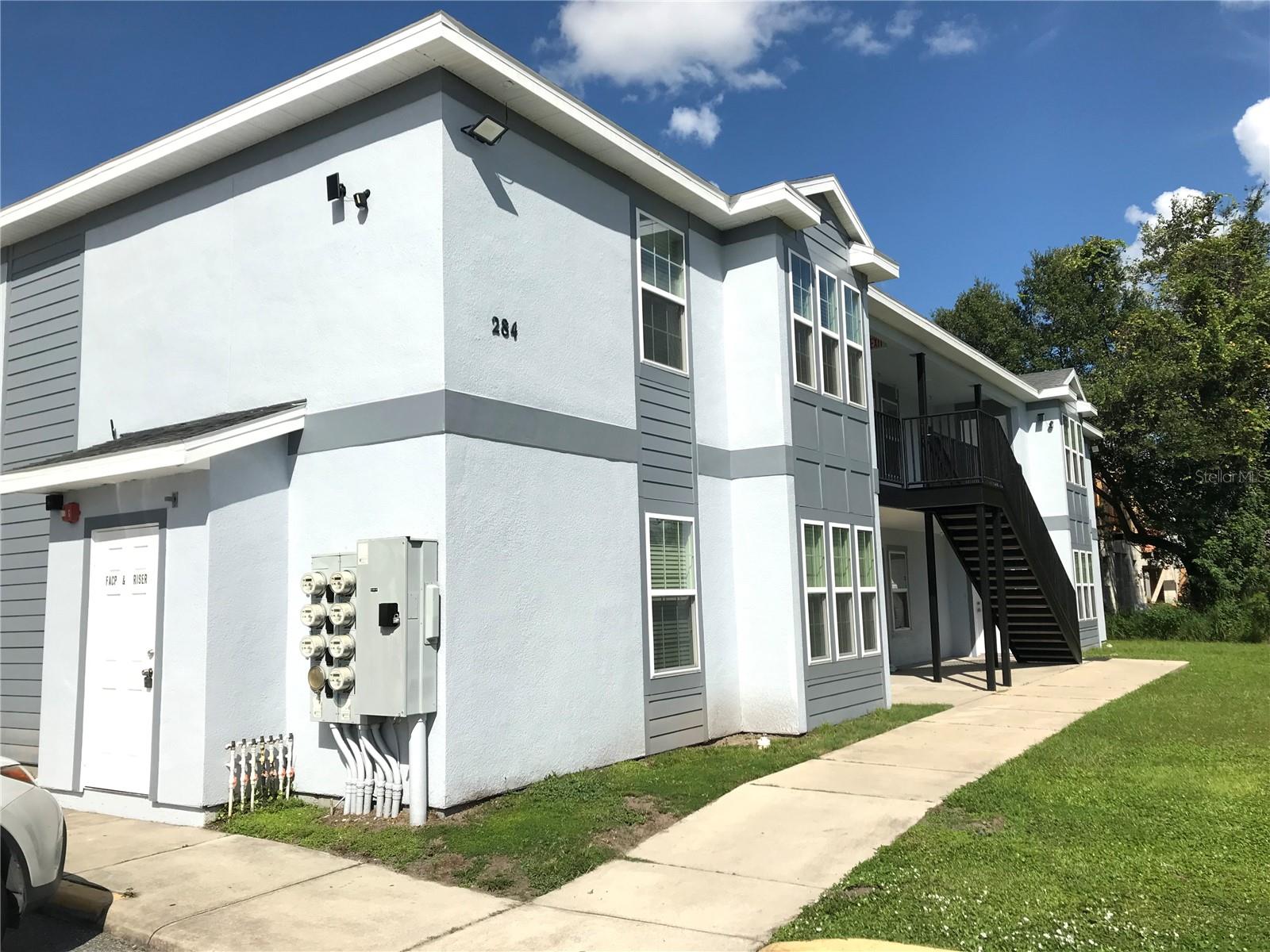 284 GARDNER LN #A, KISSIMMEE, FL — photo 3