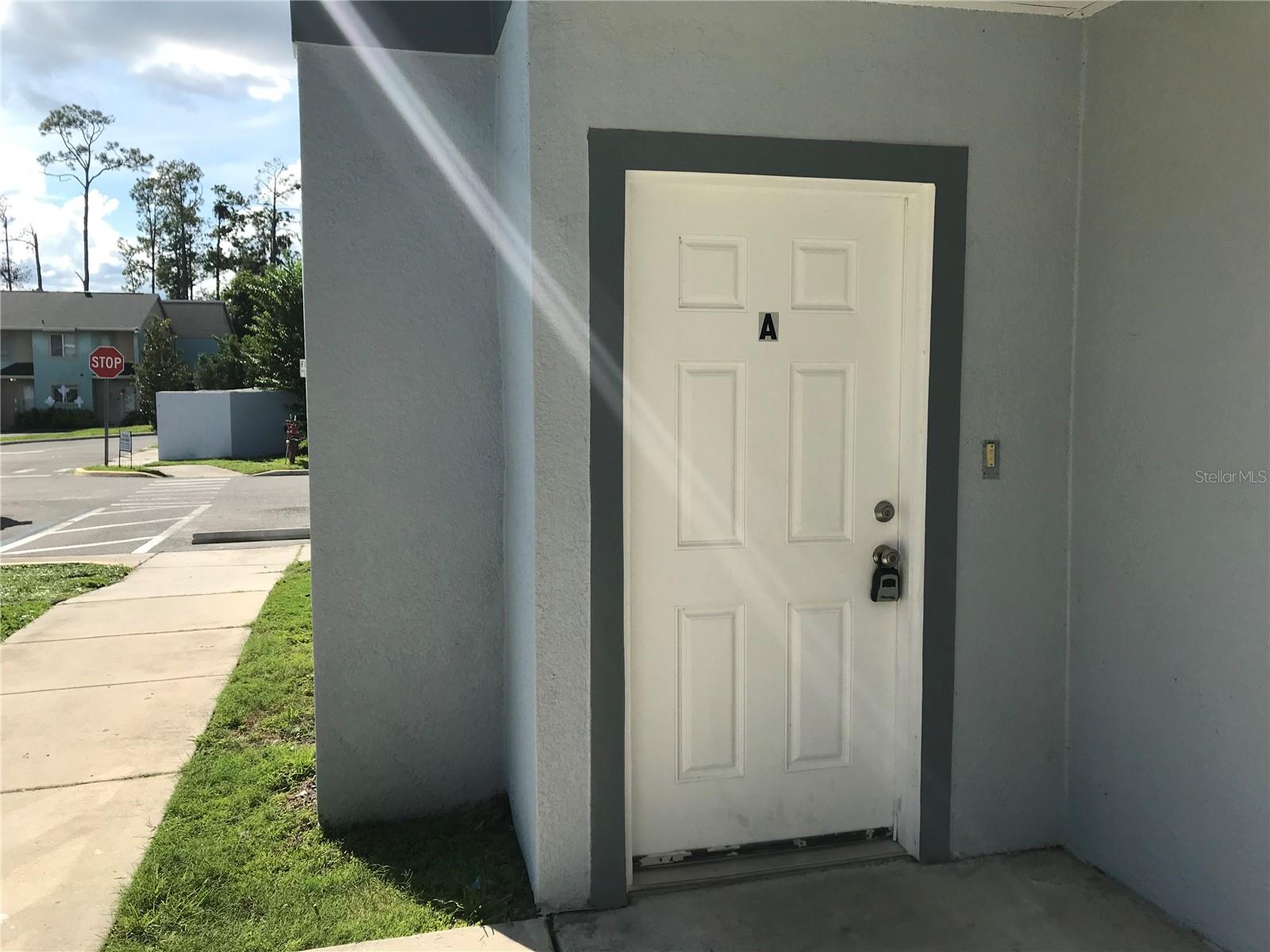 284 GARDNER LN #A, KISSIMMEE, FL — photo 4