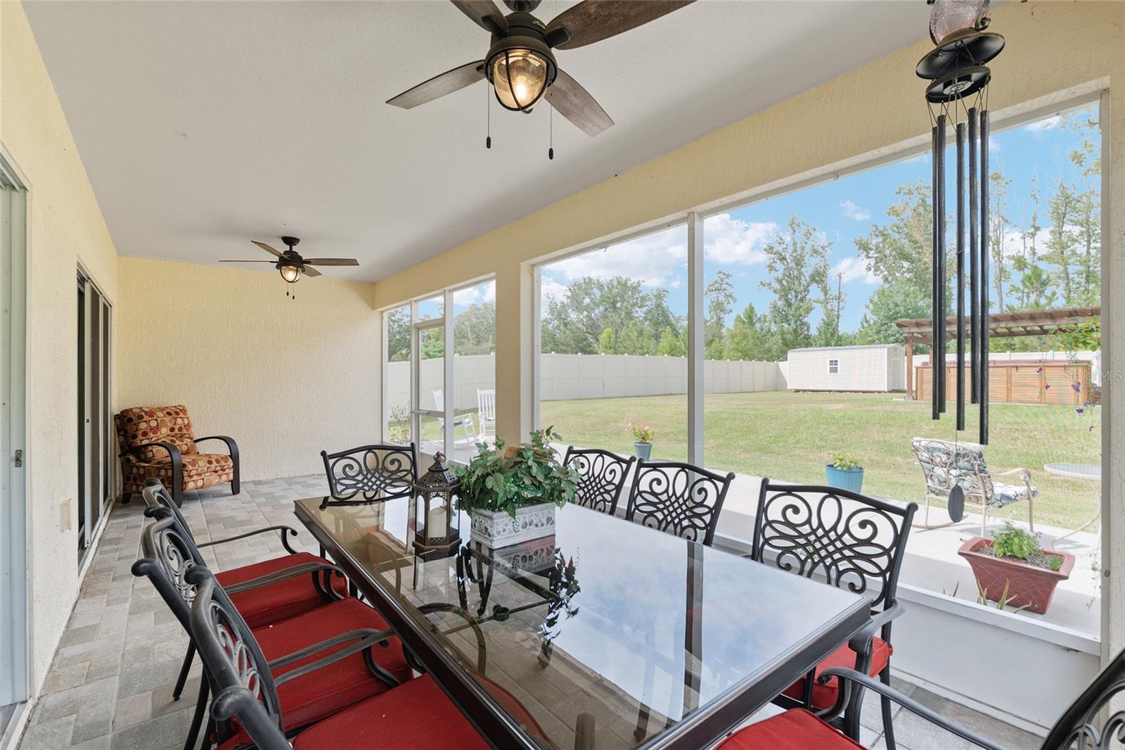 15298 NW 121ST PL, ALACHUA, FL — photo 41