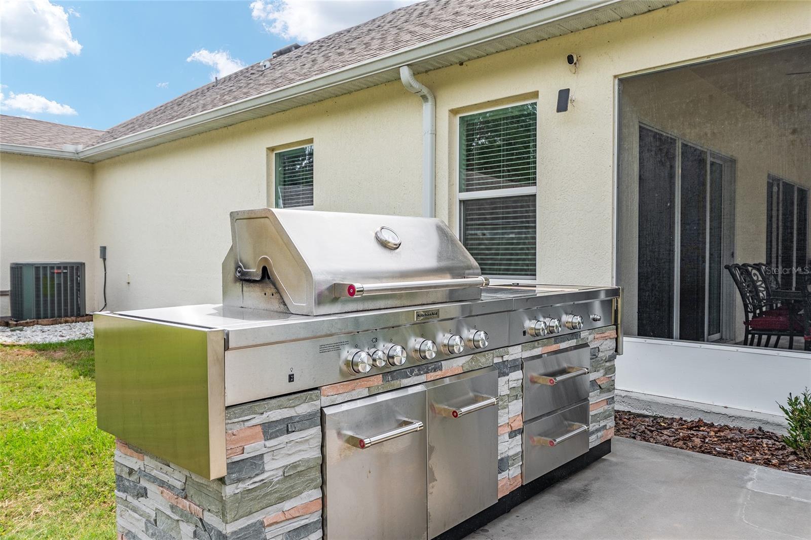 15298 NW 121ST PL, ALACHUA, FL — photo 43