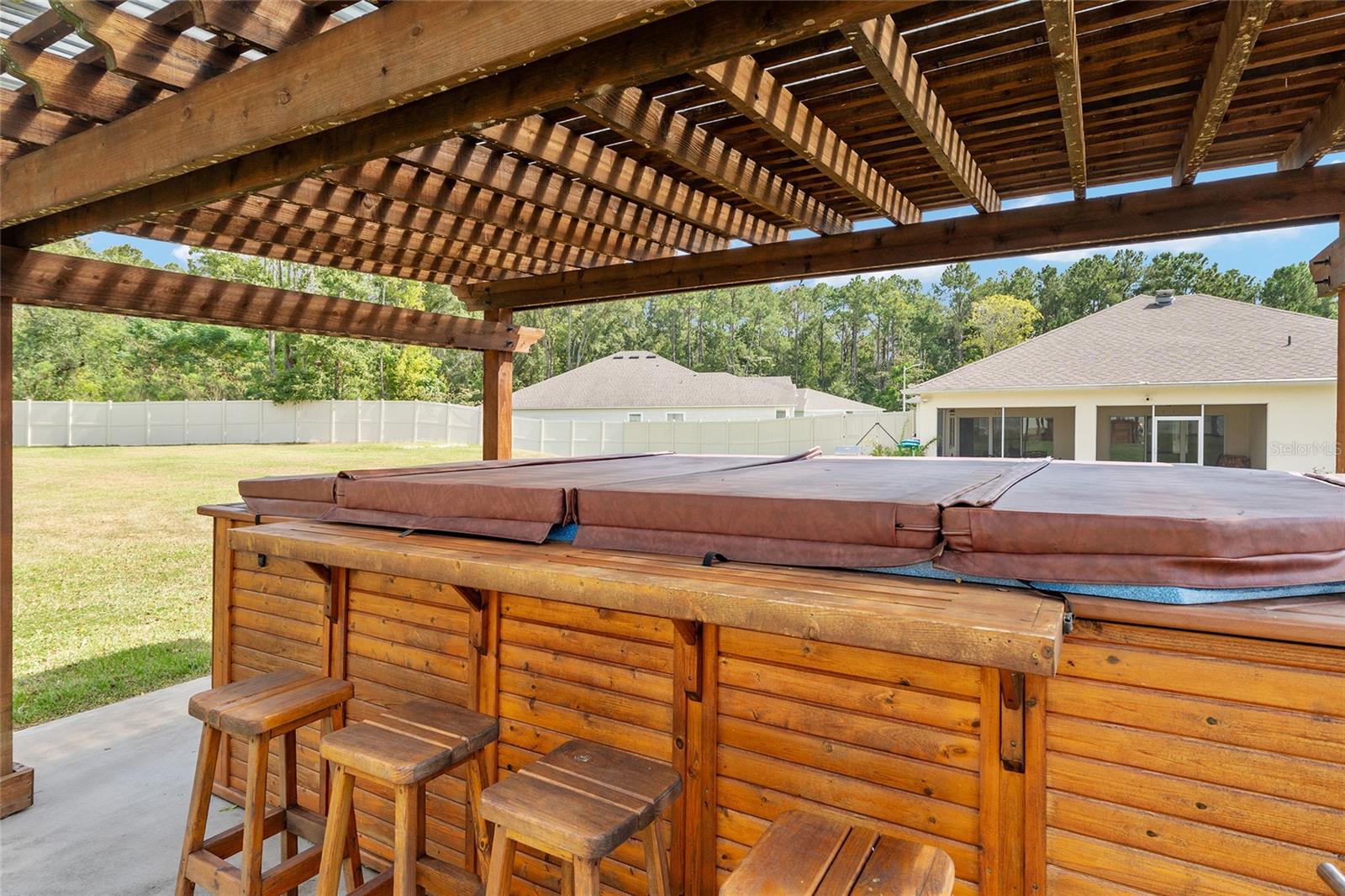 15298 NW 121ST PL, ALACHUA, FL — photo 54