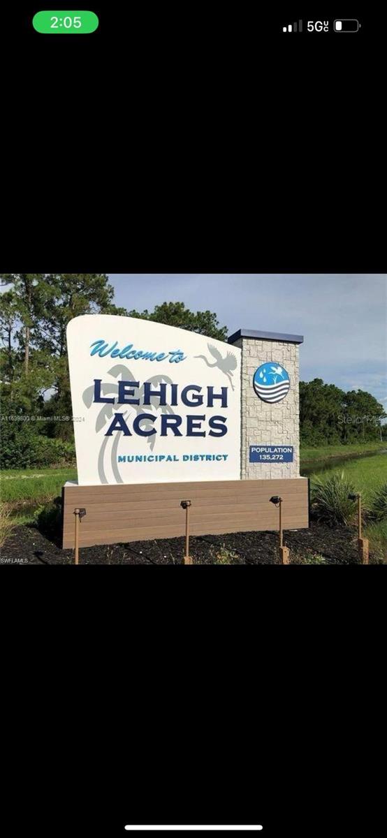 4631 KAREN AVE N, LEHIGH ACRES, FL — photo 2