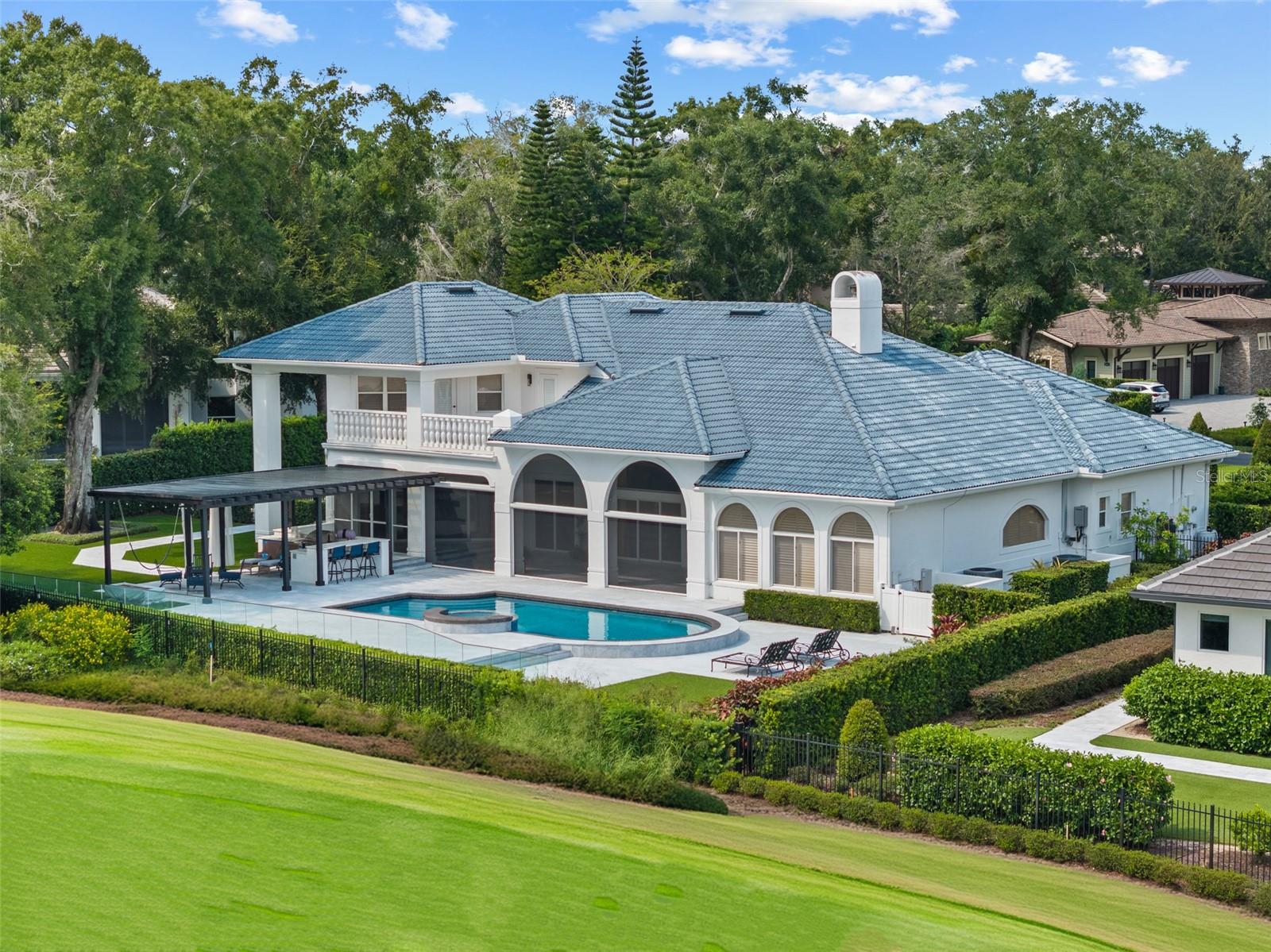 9648 MCCORMICK PL, WINDERMERE, FL — photo 44