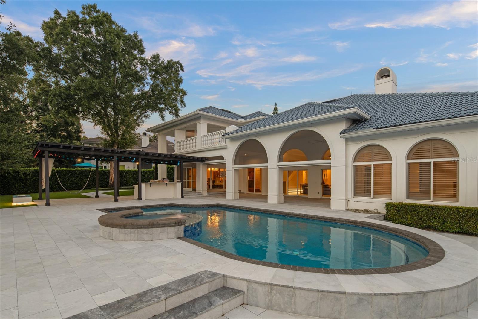 9648 MCCORMICK PL, WINDERMERE, FL — photo 54