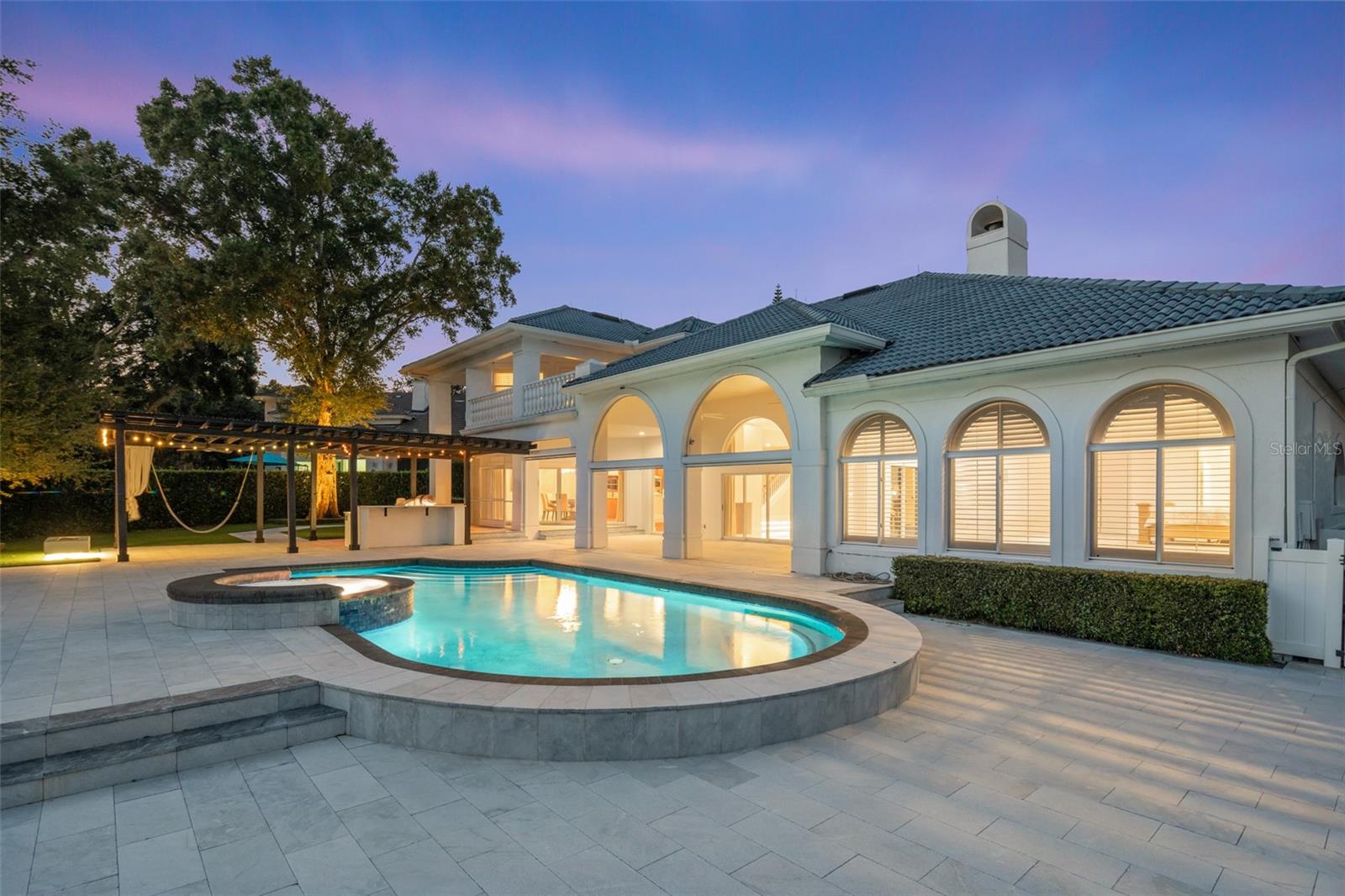 9648 MCCORMICK PL, WINDERMERE, FL — photo 58