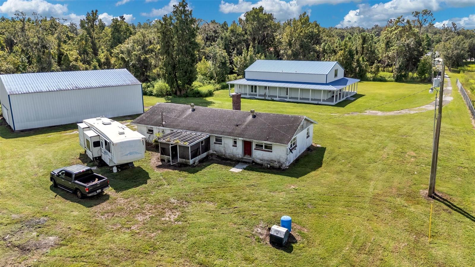 4141 KATHLEEN RD, LAKELAND, FL — photo 66