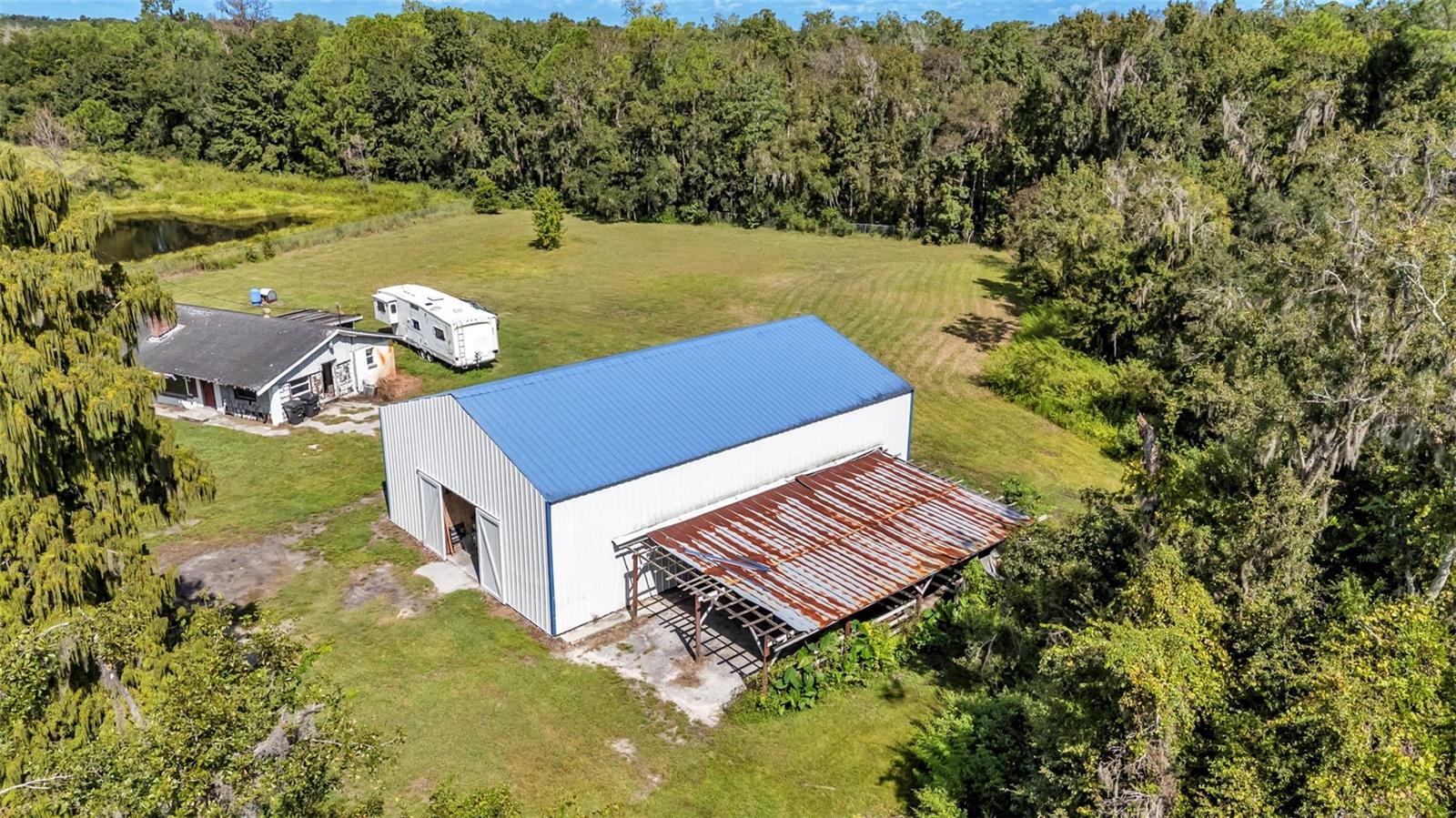 4141 KATHLEEN RD, LAKELAND, FL — photo 72