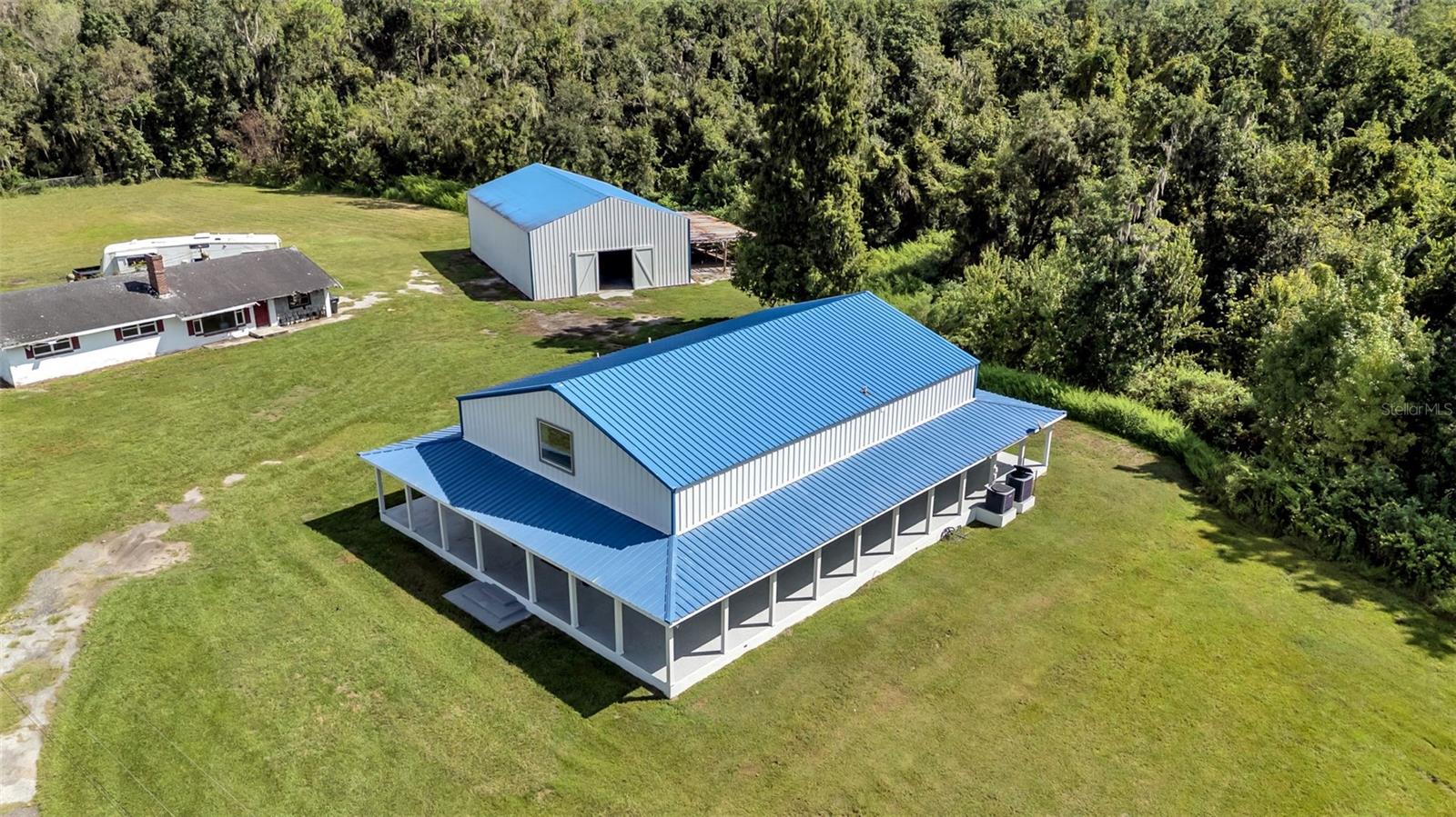 4141 KATHLEEN RD, LAKELAND, FL — photo 76