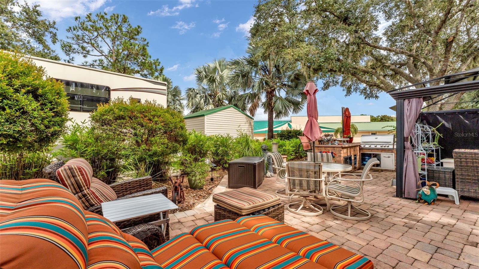 16357 CHERRY TREE CT, CLERMONT, FL — photo 17