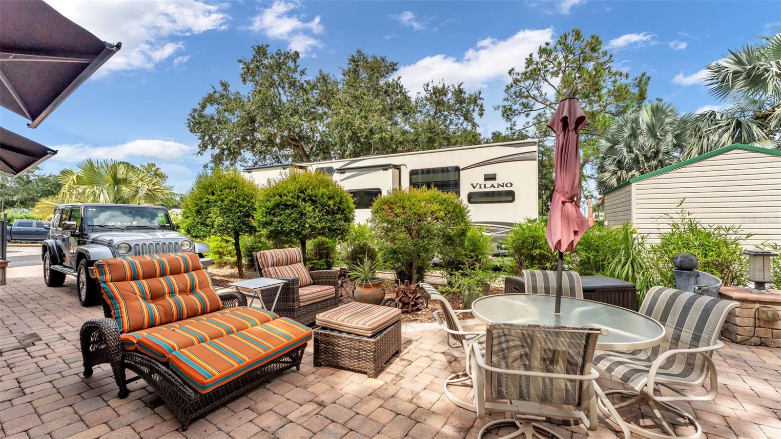 16357 CHERRY TREE CT, CLERMONT, FL — photo 19