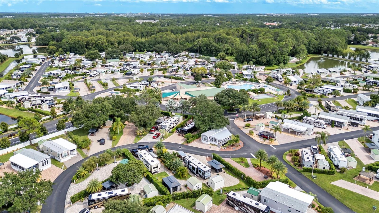 16357 CHERRY TREE CT, CLERMONT, FL — photo 29