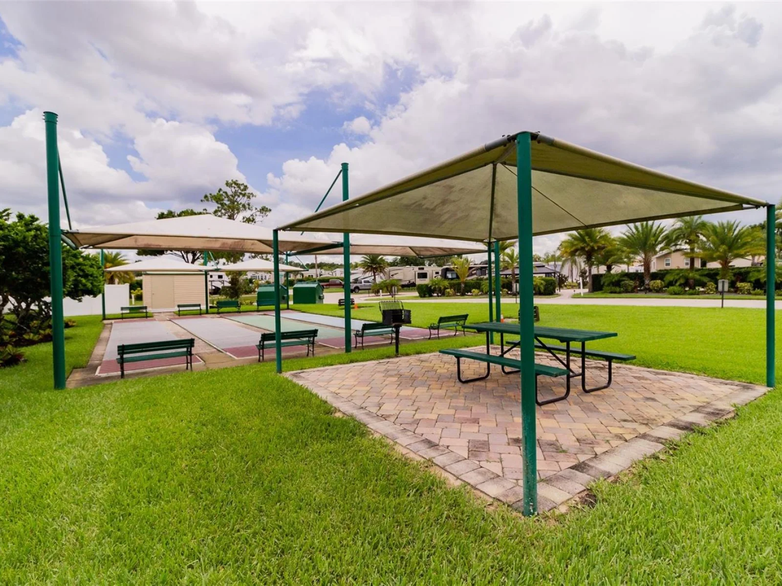 16357 CHERRY TREE CT, CLERMONT, FL — photo 41